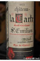 Château La Carte