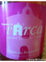 Domaine de l'Arca
