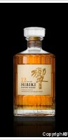 The Hibiki - Blended - 12 years