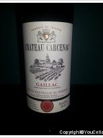 Château Carcenac