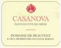 Casanova