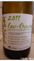 Cyrille Sevin