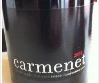 Cosse Maisonneuve - Carmenet
