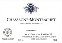 Domaine Ramonet