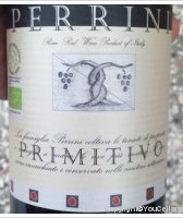 Perrini - Primitivo