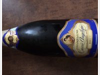 Cristian Senez - Cuvée Angélique