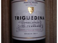 Triguedina - Combe Haute