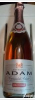 Jean-Baptiste Adam - Brut Rosé