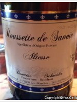 Domaine Schneider - Altesse