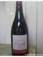 Sentiers de Bagatelle - Colline