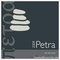 Les Pierres d'Aurèle - Petra