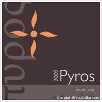 Les Pierres d'Aurèle - Pyros