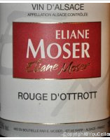 Eliane Moser