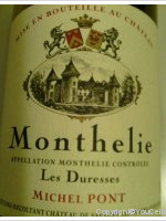 Château de Savigny-lès-Beaune - Les Duresses