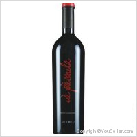 Vinosia - Uè Pàssula