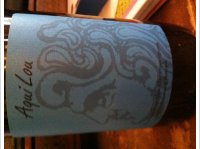 Domaine Mouressipe - Aqui Lou
