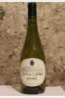 Martine et Bernard Mollex - Cuvée de l'Abbaye