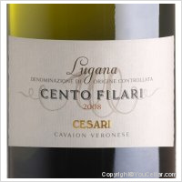 Umberto Cesari - Luta à Cento Filari