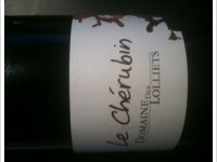 Domaine des Lolliets - Le Chérubin