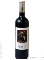 Dona Maria - Amantis