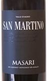 Masari - San Martino
