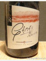 Lambert e Seyssel - Gamay Selection