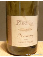 Domaine de la Paroisse