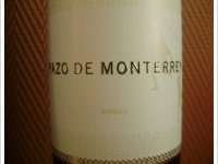 Pazo de Monterrey