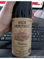 Bock - Ermitage