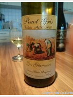 Les Glaneuses - Pinot Gris 