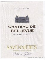 Château de Bellevue - Eclat de Schiste
