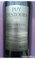 Puy Destours