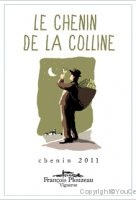 Domaine de la Garrelière - Le Chenin de la Colline