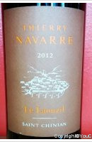 Thierry Navarre - Le Laouzil