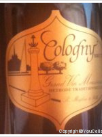 Domaine de la Vigne Blanche - Cologny brut