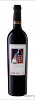 Domaine de l'Arjolle - Cuvée Arlequin