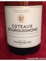 Patriarche