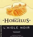 Domaine Horgelus - L'Aigle Noir