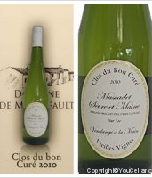 Clos du bon curé