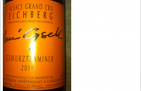Henri Gsell - Grand Cru Eichberg
