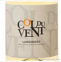 Cave des Vignerons de Montpeyroux - Col du Vent