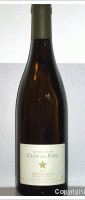 Domaine du Clos des Fées