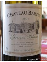 Château Barthé