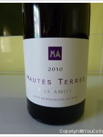 Mas Amiel - Hautes Terres