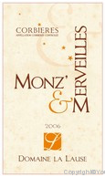 Domaine La Lause - Monz' et Merveilles