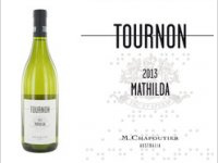 M.Chapoutier - Domaine Tournon - Mathilda