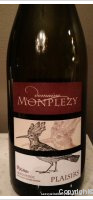 Domaine Monplezy - Plaisirs