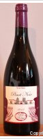 Domaine de l'Ocre Rouge - Pinot noir