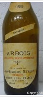 Jean-François Nevers - Savagnin