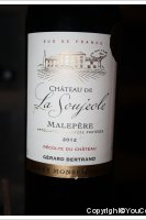 Château La Soujeole